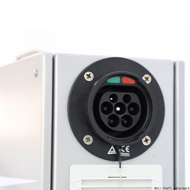 2024 popular ccs1 ccs2 20kw po - Portable Dc Fast Charger 20Kw Ccs2 avaliação e preço