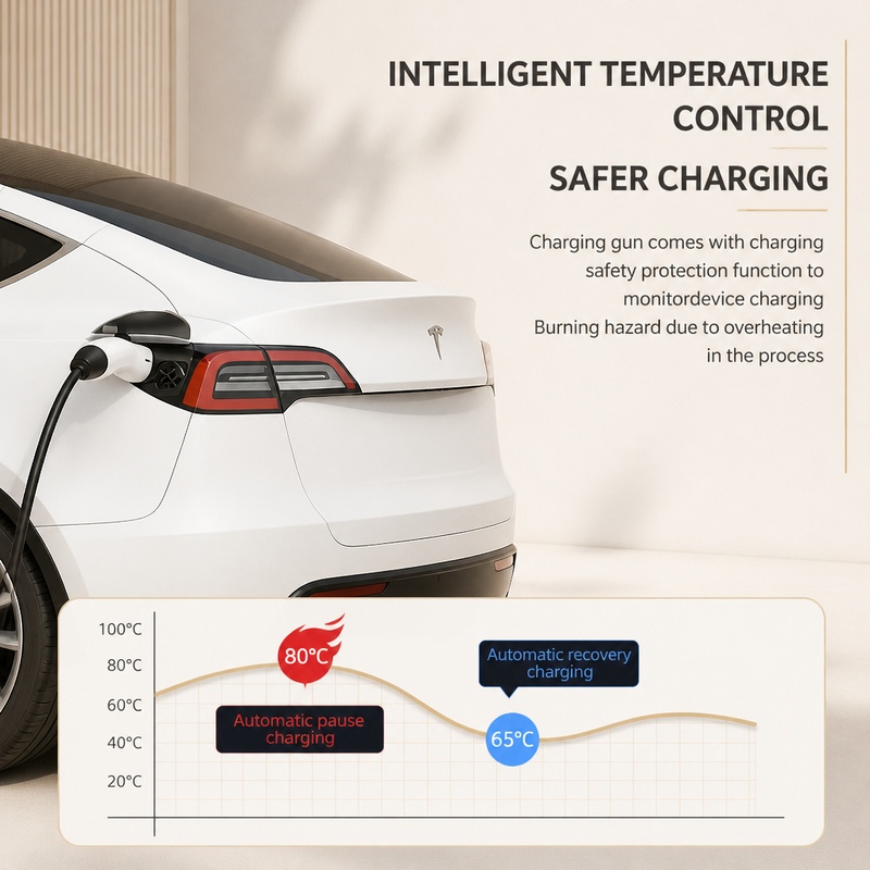 Carregador Portátil para Veícu - Portable Ev Charger 32A Type 2 Cee Plug avaliação e preço