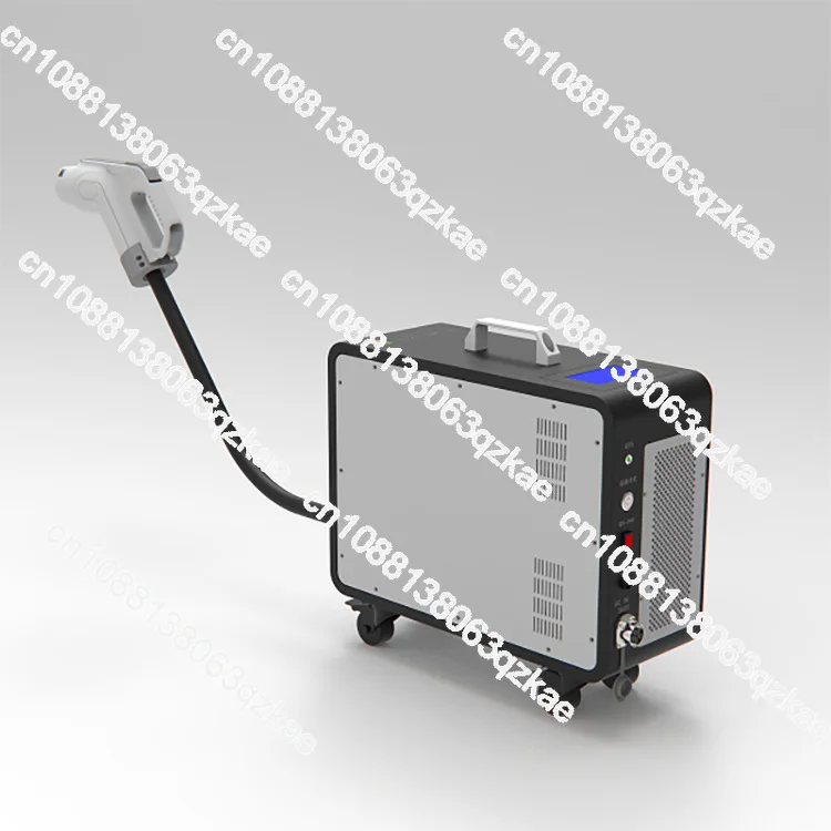 Carregador Portátil de Veículo - Portable Dc Fast Charger 20Kw Ccs2 avaliação e preço