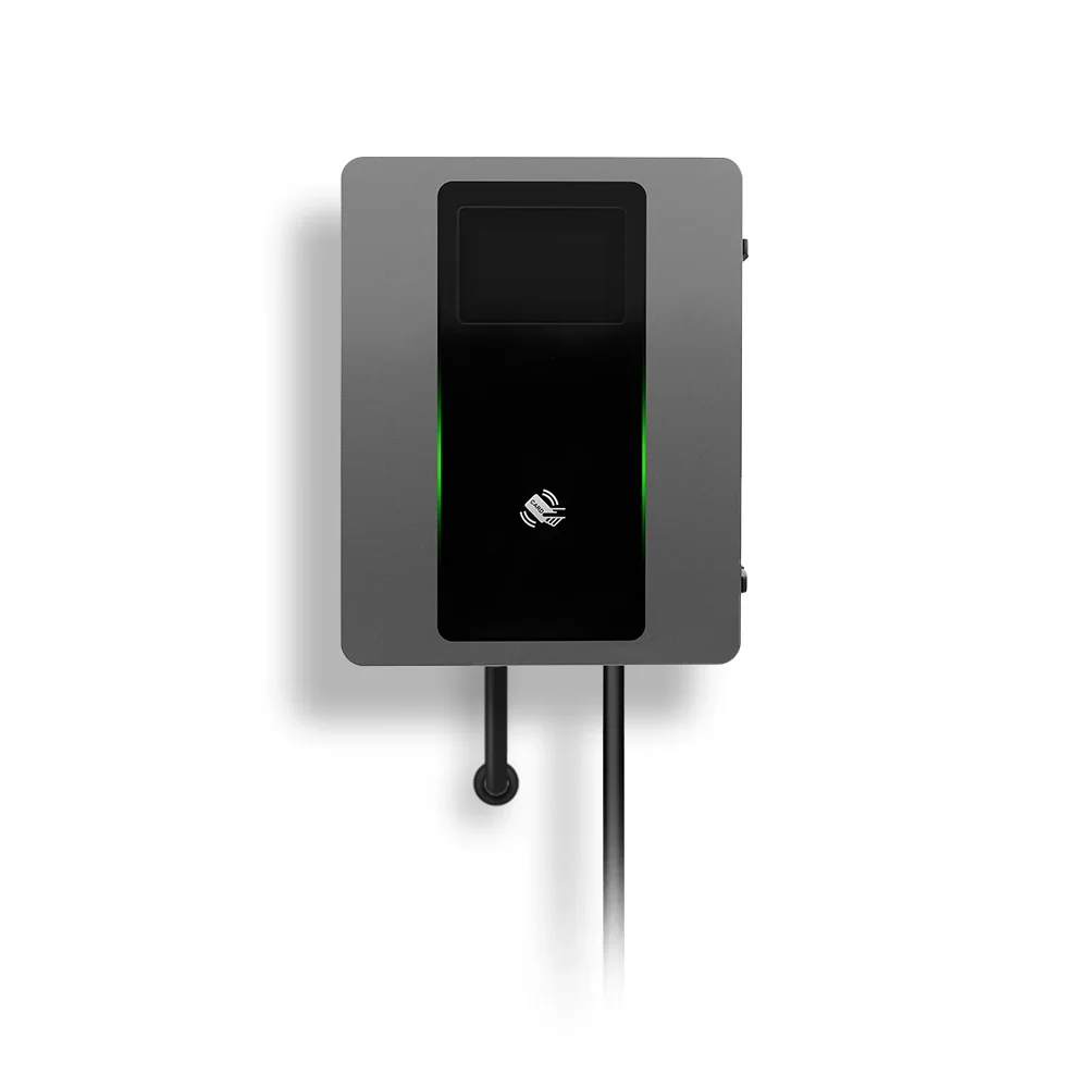Estação de Carregamento EV DC  - Dc Fast Charger 30Kw Wallbox Commercial avaliação e preço
