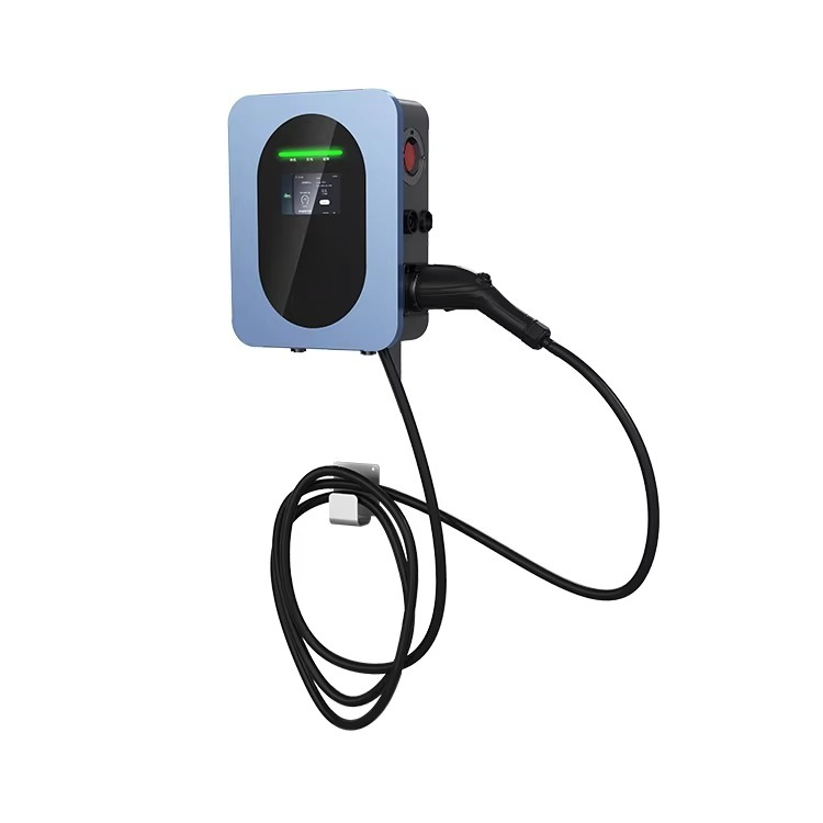 Estação de Carregamento DC Ocp - Dc Fast Charger 30Kw Wallbox Commercial avaliação e preço