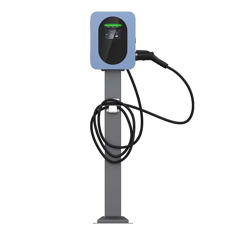 Estação de Carregamento DC Ocp - Dc Fast Charger 30Kw Wallbox Commercial avaliação e preço