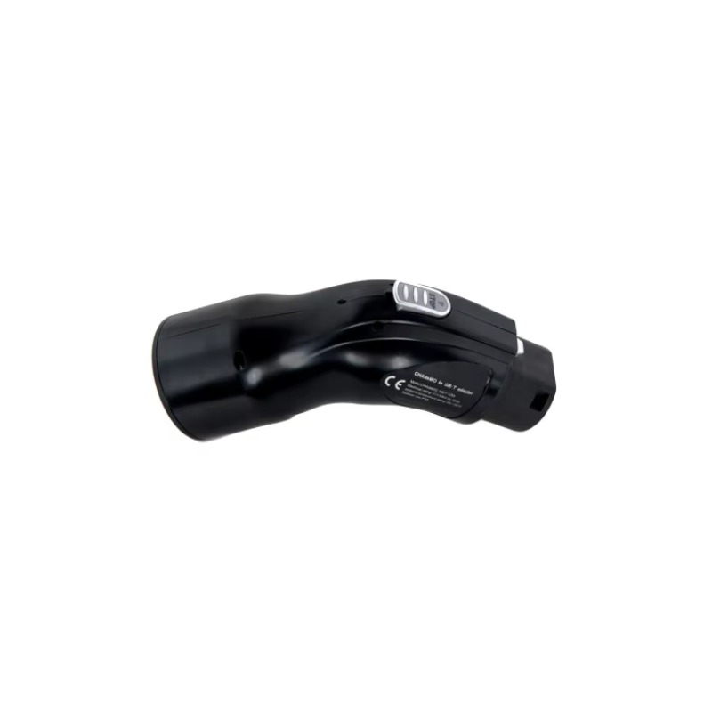 Adaptador Combo de Carregador  - Gb/T To Ccs2 200A Fast Charging Adapter avaliação e preço