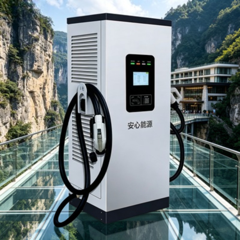 Carregador AC EV de 22kW Tipo  - 22Kw Wallbox Type 2 Ocpp Rfid avaliação e preço
