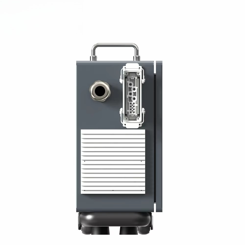 Carregador DC Móvel Portátil 7 - Portable Dc Fast Charger 20Kw Ccs2 avaliação e preço
