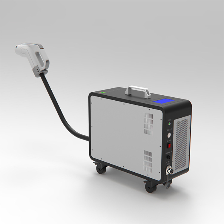 Carregador Móvel para Veículos - Portable Dc Fast Charger 20Kw Ccs2 avaliação e preço