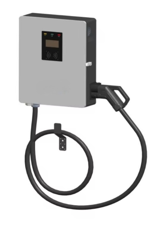 Carregador de Veículos Elétric - Dc Fast Charger 30Kw Wallbox Commercial avaliação e preço