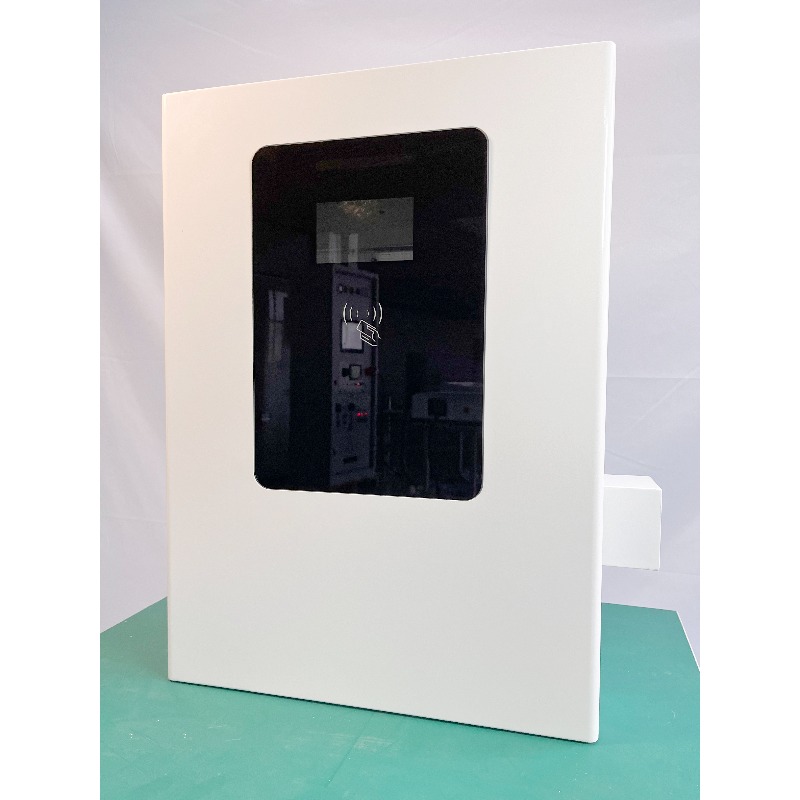 Estação de Carregamento Comerc - Dc Fast Charger 30Kw Wallbox Commercial avaliação e preço